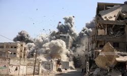 Gazze'de ateşkes 393 kez ihlal edildi: 279 kişi şehit oldu