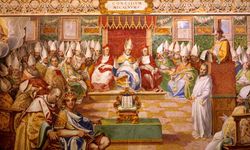 Davutoğlu: İznik Konsili muvahhidlerin direndiği son kaledir