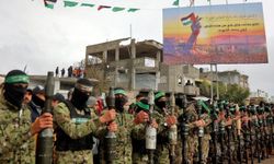 Filistin direniş hareketi Hamas silah bırakacak mı?