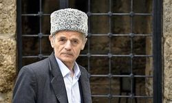 Mustafa Abdülcemil Kırımoğlu, 82 yaşında