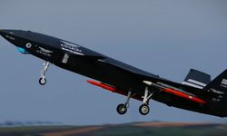 KIZILELMA simülasyonda F-16'yı etkisiz hale getirdi