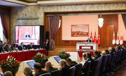 TBMM Komisyonu, İmralı'ya gidilmesi kararı aldı