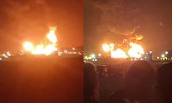 Kuzey Irak’ta doğalgaz sahasına saldırı