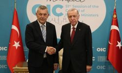 Filistinli Mültecilere Yardım Ajansı Ankara'da ofis açıyor