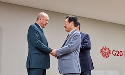 Güney Kore, Sinop’a ikinci nükleer santrali kurmak istiyor