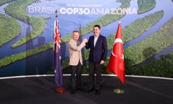 Türkiye'nin iklim zirvesine ev sahipliği yapması kesinleşti