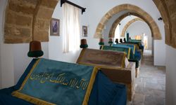 KKTC'de müzelerde QR kod sistemi