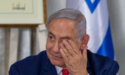 Netanyahu, Türkiye ile ilgili güvenlik kabinesini topladı
