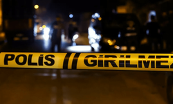 Mardin'de aile katliamı: Anne, baba ve çocuk öldürüldü