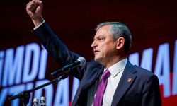 Özgür Özel, 4. kez genel başkan seçildi