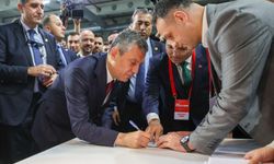 Cumhur İttifakı’ndan Özgür Özel’e tebrik