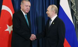 Erdoğan Putin ile görüştü: Katkı sunmaya hazırız