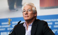 Ünlü aktör Richard Gere'den Uygur toplumuna destek