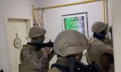 Eylemlerini TikTok'tan canlı yayınlayan çeteye dava açıldı