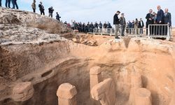 Taş Tepeler dünyanın neolitik başkenti olacak