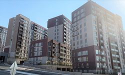 500 bin sosyal konut için 11 ilde daha kuralar çekilecek