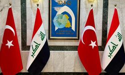 Hakan Fidan Irak'ta su meselesini görüşecek