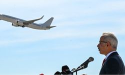 Uçaklar artık istedikleri rotada uçabilecek