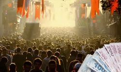 Dar gelirliye 'vatandaşlık maaşı' geliyor