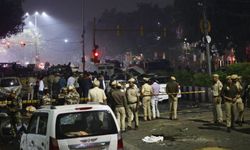 Hindistan'daki saldırıda Türkiye'nin suçlanmasına tepki