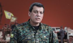 Mazlum Abdi: 10 Mart anlaşması tarihi bir adımdır