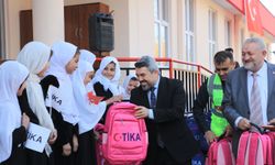 Türkiye, Afganistan’ın kuzeyinde 52 okul inşa etti