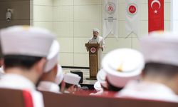 "Teknoloji çağında Kur’an ve sünnete sarılalım"