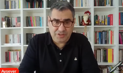 Gazeteci Enver Aysever tutuklandı