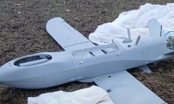 Balıkesir'e de insansız hava aracı düştü