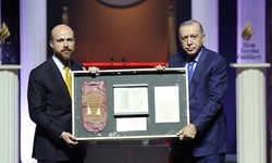 Bilal Erdoğan: Cumhurbaşkanına kimse laf söyletmese ne olur?