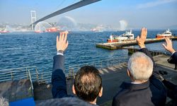 Boğaz'da kılavuzluk ve acil kurtarma filosu güçlendirildi