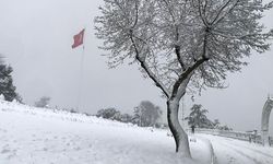 İstanbul Valiliği'nden kar yağışı açıklaması