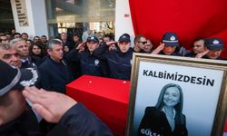 Belediye Başkanı Durbay son yolculuğuna uğurlandı