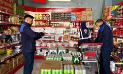 Ticaret Bakanlığı, 2025'te 2,5 milyar liralık ceza kesti