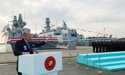 Erdoğan: Savunma ihracatında dünyanın en büyük 11. ülkesiyiz
