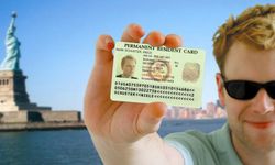 Green Card çekilişleri durduruldu