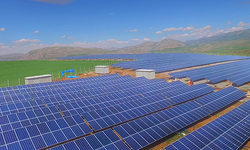 Güneş ve rüzgar kurulu gücü toplamı 40 bin megavatı aştı