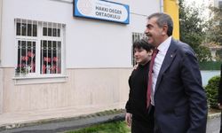 Tekin: YKS ve LGS sorularını yapay zeka seçiyor