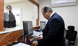 Irak’a gidecek olanlar Ankara’dan hızlı vize alabilecek