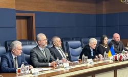 Kırımoğlu: Kırım kurtulmazsa Tatarlar mankurt olacak