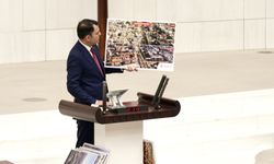 Kurum: Asrın felaketini asrın inşasına dönüştürdük