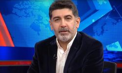 Levent Gültekin gözaltına alındı