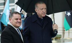 Erdoğan: Libya’da siyasi belirsizlik sükuneti riske atıyor