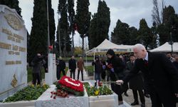 Mehmet Akif Ersoy dualarla anıldı