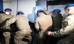 İstanbul’da iki farklı örgüte operasyon