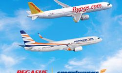 Pegasus, Çekya merkezli havayolu şirketini satın alıyor