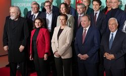 Özel’den AB Konseyi Başkanına tepki: 5 dakika görüşemedik