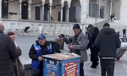 İstanbul'da cami önlerinde piyango bileti satmak yasaklandı