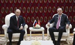Erdoğan'dan Putin'e: Görüşmelere ev sahipliği yapabiliriz