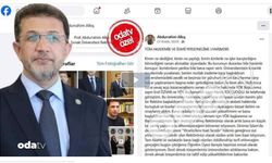 Şırnak Üniversitesi: 'Tam itaat istiyorum' haberi uydurma